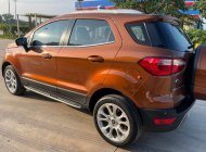 Ford EcoSport   Titanium 1.5L AT 2018 - Bán Ford EcoSport Titanium 1.5L AT đời 2018, giá chỉ 525 triệu giá 525 triệu tại Bắc Giang