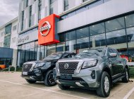 Nissan Navara 2021 - Nissan Navara sản xuất 2021 Tặng ngay 30tr tiền mặt+ Gói PK  chính hãng, Bảo hành 5 năm giá 748 triệu tại Quảng Bình