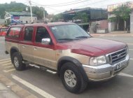 Ford Ranger   XLT  2003 - Cần bán lại xe Ford Ranger XLT đời 2003, nhập khẩu xe gia đình, giá tốt giá 160 triệu tại Lâm Đồng