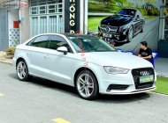 Audi A3   1.8 TFSI  2015 - Bán Audi A3 1.8 TFSI sản xuất năm 2015, màu trắng, xe nhập   giá 768 triệu tại Tp.HCM