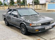 Bán Toyota Camry sản xuất năm 1988, màu xám, nhập khẩu, giá tốt giá 89 triệu tại An Giang
