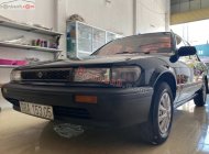 Nissan Bluebird   2.0 MT SE 1992 - Bán Nissan Bluebird 2.0 MT SE sản xuất năm 1992, màu đen, nhập khẩu giá 90 triệu tại Bắc Giang
