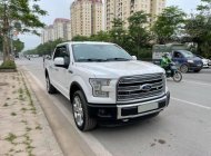 Ford F 150 2017 - Bán Ford F150 Limited V6 3.5L mạnh mẽ, cơ bắp Mỹ nhập khẩu nguyên chiếc-1 chiếc duy nhất giá 2 tỷ 850 tr tại Hà Nội