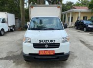 Suzuki Super Carry Pro 2016 - Bán Suzuki đầu to đời 2016, nhập khẩu Indonesia, thùng kín giá 220 triệu tại Hà Nội