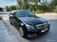 Mercedes-Benz C250 2018 - Mercedes C250 2013 odo 110.000 km giá 630 triệu tại Hà Nội