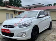 Hyundai Accent    2015 - Cần bán gấp Hyundai Accent sản xuất 2015, màu trắng, nhập khẩu  giá 338 triệu tại Hà Giang