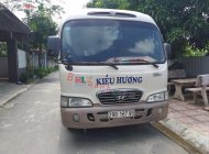 Hyundai County   3.9L 2007 - Bán ô tô Hyundai County 3.9L đời 2007, 130 triệu giá 130 triệu tại Phú Thọ