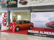 Nissan Almera 2021 - Cần bán Nissan Almera năm sản xuất 2021, 579tr giá 579 triệu tại Bắc Giang