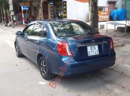 Daewoo Lacetti   Ex  2009 - Xe Daewoo Lacetti Ex đời 2009, màu xanh lam   giá 199 triệu tại Bắc Kạn