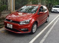 Volkswagen Polo   1.6 AT 2020 - Cần bán gấp Volkswagen Polo 1.6 AT năm 2020, màu đỏ, nhập khẩu, giá chỉ 610 triệu giá 610 triệu tại Hà Nội