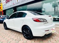 Mazda 3   S 2014 - Bán Mazda 3 S năm 2014, màu trắng xe gia đình giá 425 triệu tại Hà Nội