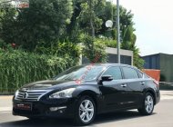 Nissan Teana   2.5 SL 2014 - Bán xe Nissan Teana 2.5 SL sản xuất năm 2014, màu đen, nhập khẩu giá 738 triệu tại Hà Nội