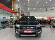 Ford Ranger 4x4  2018 - Cần bán xe Ford Ranger 4x4 năm sản xuất 2018, 825 triệu giá 825 triệu tại Phú Thọ