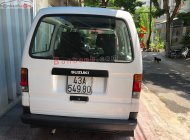 Suzuki Super Carry Van 2000 - Bán xe Suzuki Super Carry Van 2000, màu trắng chính chủ giá 120 triệu tại Đà Nẵng