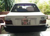 Kia Pride 1993 - Bán Xe Kia Pride năm sản xuất 1993 giá chỉ 65 triệu đồng. giá 65 triệu tại Kiên Giang