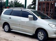 Toyota Innova 2007 - Cần bán Toyota Innova sản xuất 2007, màu bạc, giá chỉ 240 triệu giá 240 triệu tại Quảng Trị