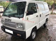 Suzuki Super Carry Van 2016 - Bán ô tô Suzuki Super Carry Van năm sản xuất 2016, màu trắng số sàn giá 198 triệu tại Tp.HCM