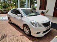 Nissan Sunny 2018 - Bán xe Nissan Sunny sản xuất 2018, nhập khẩu nguyên chiếc, xe còn rất mới anh em nào quan tâm liên hệ mình giá 345 triệu tại Bình Định