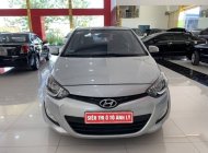 Hyundai i20 1.4AT 2013 - Cần bán xe Hyundai i20 1.4AT đời 2013, màu bạc, nhập khẩu nguyên chiếc giá 335 triệu tại Phú Thọ