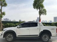 Chevrolet Colorado 2018 - Cần bán gấp Chevrolet Colorado năm sản xuất 2018, màu trắng, giá 540tr giá 540 triệu tại Kiên Giang