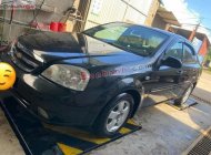 Chevrolet Lacetti   1.6  2012 - Xe Chevrolet Lacetti 1.6 năm sản xuất 2012, màu đen còn mới  giá 160 triệu tại Thái Nguyên