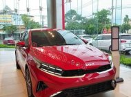 Kia K3   Premium 1.6 AT   2021 - Cần bán Kia K3 Premium 1.6 AT sản xuất năm 2021, màu đỏ  giá 659 triệu tại Tiền Giang