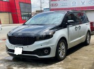 Kia Sedona 2015 - Cần bán gấp Kia Sedona năm 2015, hai màu xe gia đình, 689 triệu giá 689 triệu tại Tây Ninh