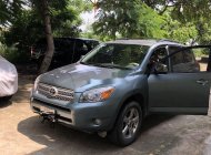 Toyota RAV4 2006 - Cần bán Toyota RAV4 sản xuất năm 2006, màu xám, xe nhập giá 340 triệu tại Tp.HCM