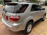 Toyota Fortuner   G   2010 - Bán xe Toyota Fortuner G sản xuất năm 2010, màu bạc   giá 485 triệu tại Lâm Đồng