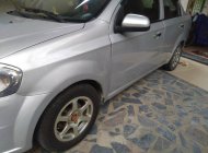 Daewoo Gentra   SX 1.5 MT 2008 - Bán Daewoo Gentra SX 1.5 MT đời 2008, màu bạc   giá 105 triệu tại Hà Tĩnh