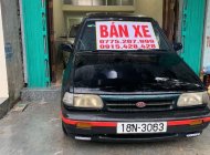 Kia CD5 2003 - Cần bán Kia CD5 năm 2003, màu xanh, giá 48tr giá 48 triệu tại Nam Định