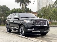 Lincoln Navigator  Black Label  2020 - Bán ô tô Lincoln Navigator Black Label đời 2020, màu đen, nhập khẩu giá 7 tỷ 350 tr tại Hà Nội