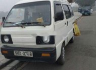 Bán Daewoo Damas đời 1992, màu trắng, xe nhập giá 30 triệu tại Hà Nội