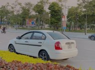 Hyundai Verna 2008 - Bán Hyundai Verna nhập khẩu nguyên chiếc - đã độ hơn 30tr đồ chơi, sơn mới nguyên nội thất nhã nhặn giá 148 triệu tại Hải Dương