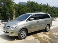 Toyota Innova 2006 - Cần bán Toyota Innova sản xuất 2006, màu bạc còn mới, 186 triệu giá 186 triệu tại Cao Bằng