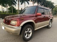 Suzuki Vitara 2006 - Cần bán xe Suzuki Vitara năm sản xuất 2006, 195 triệu giá 185 triệu tại Hà Nội