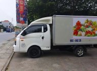 Hyundai Porter   2013 - Cần bán gấp Hyundai Porter sản xuất năm 2013, màu trắng, nhập khẩu   giá 305 triệu tại Bắc Giang