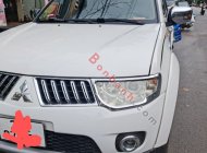 Mitsubishi Pajero   Sport D 4x4 MT   2013 - Bán Mitsubishi Pajero Sport D 4x4 MT đời 2013, màu trắng, 470tr giá 470 triệu tại Điện Biên