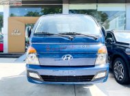 Hyundai Porter   H150  2021 - Cần bán xe Hyundai Porter H150 sản xuất 2021, màu xanh lam giá cạnh tranh giá 404 triệu tại Hải Phòng