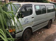 Toyota Hiace   1998 - Cần bán Toyota Hiace sản xuất 1998, giá 20tr giá 20 triệu tại Tp.HCM