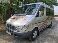 Mercedes-Benz Sprinter 311 2009 - Bán xe Mercedes Sprinter 311 sản xuất năm 2009, màu bạc giá 198 triệu tại Đồng Tháp