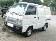 Suzuki Super Carry Van   2017 - Bán Suzuki Super Carry Van sản xuất năm 2017, màu trắng còn mới giá 213 triệu tại Tp.HCM