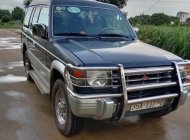 Mitsubishi Pajero   3.0 2003 - Bán Mitsubishi Pajero 3.0 năm 2003, màu xanh lam   giá 135 triệu tại Ninh Bình