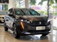 Peugeot 3008  Facelift  2021 - Bán xe Peugeot 3008 Facelift đời 2021, màu xám giá cạnh tranh giá 989 triệu tại Tiền Giang