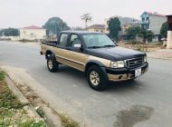 Cần bán Ford Ranger XLT 4x4 MT sản xuất 2005, hai màu giá 170 triệu tại Thanh Hóa