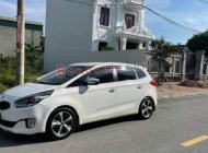 Kia Rondo   GAT  2015 - Bán Kia Rondo GAT 2015, màu trắng, giá tốt giá 395 triệu tại Hà Nội