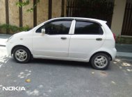 Daewoo Matiz    2011 - Cần bán Daewoo Matiz năm 2011, màu trắng, nhập khẩu  giá 88 triệu tại Hà Nội