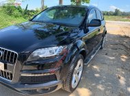 Audi Q7 2010 - Bán ô tô Audi Q7 sản xuất năm 2010, màu đen, nhập khẩu nguyên chiếc, giá chỉ 750 triệu giá 750 triệu tại Nghệ An