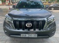 Toyota Prado   TXL 2.7L   2016 - Bán ô tô Toyota Prado TXL 2.7L năm sản xuất 2016, xe nhập còn mới giá 1 tỷ 790 tr tại Vĩnh Phúc