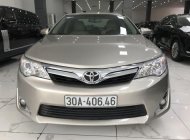 Toyota Camry XLE 2013 - Cần bán lại xe Toyota Camry XLE năm 2013, xe nhập giá cạnh tranh giá 885 triệu tại Hà Nội